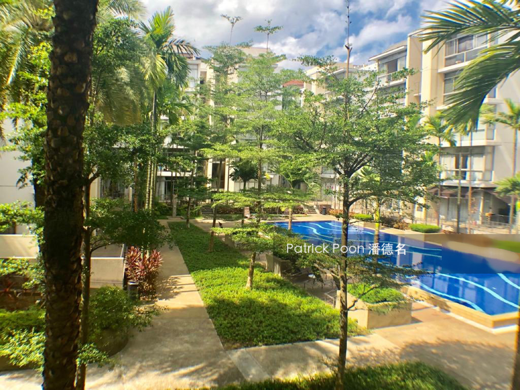 The Shelford (D11), Condominium #199235012